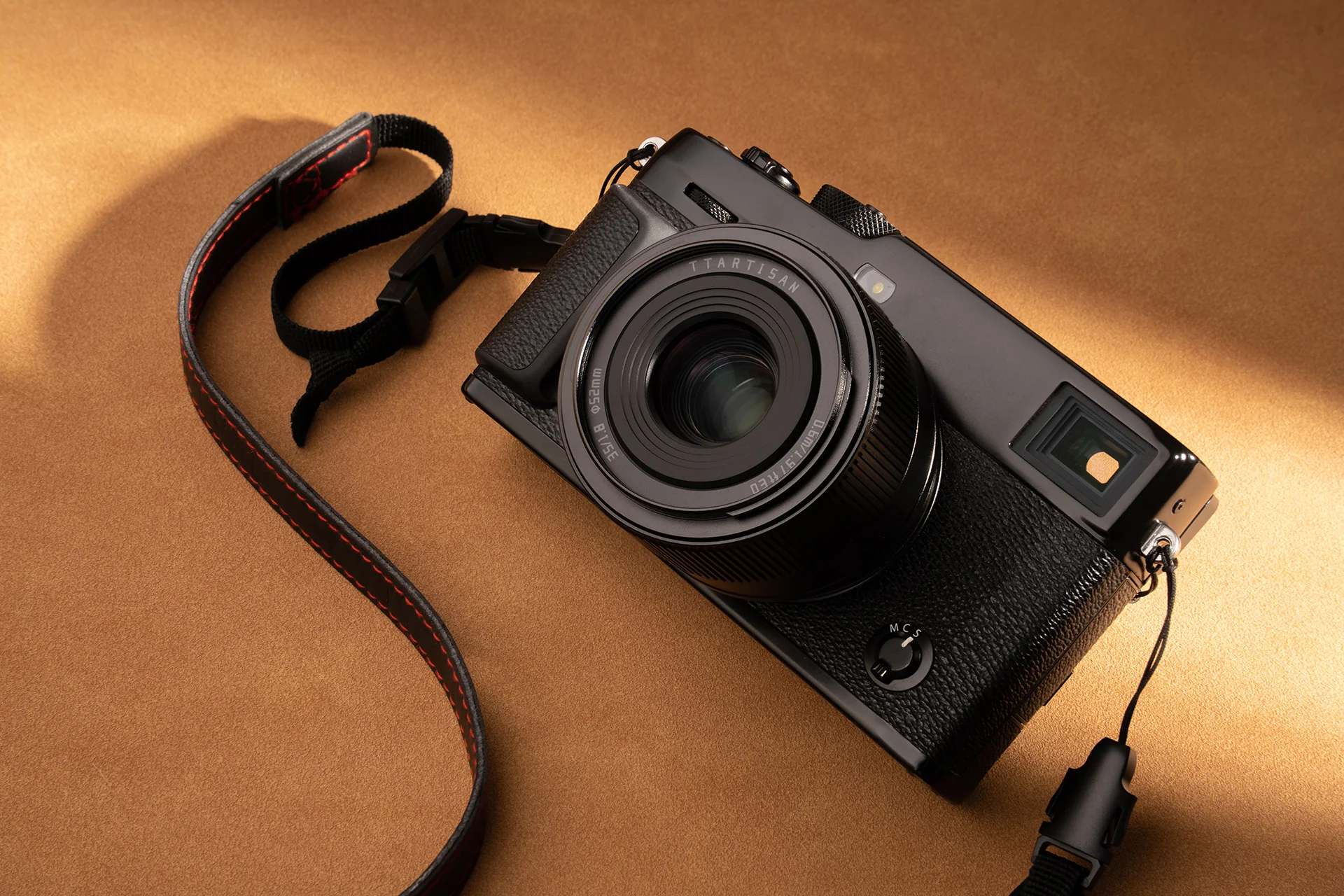 Master Your Mirrorless Vision